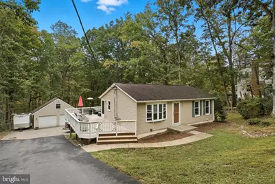 1403 Mercer Road, Haymarket, VA 20169 - Photo 2