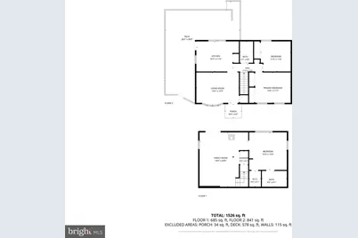 1403 Mercer Road, Haymarket, VA 20169 - Photo 38