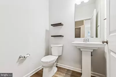 17815 Woods Overlook Drive, Dumfries, VA 22026 - Photo 20