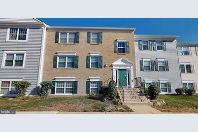 12199 Chaucer Lane #12199, Woodbridge, VA 22192 - Photo 1