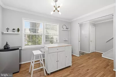 1952 Mariner Lane, Woodbridge, VA 22192 - Photo 6