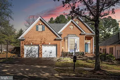 15428 Championship Drive, Haymarket, VA 20169 - Photo 1