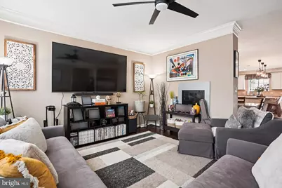 6804 Bryson Circle, Haymarket, VA 20169 - Photo 4