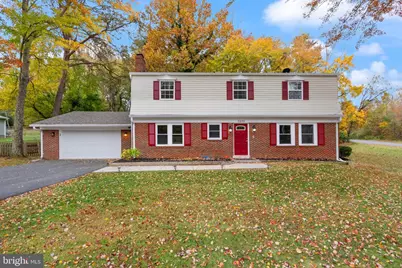 7075 Yates Ford Road, Manassas, VA 20111 - Photo 1