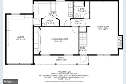 14502 Darbydale Avenue, Woodbridge, VA 22193 - Photo 40
