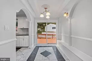 14502 Darbydale Ave, Woodbridge, VA 22193 - Photo 8