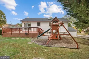 14502 Darbydale Ave, Woodbridge, VA 22193 - Photo 36