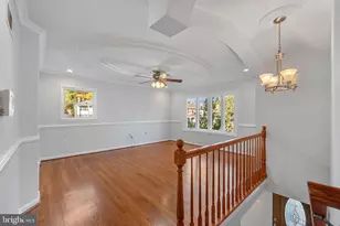 14502 Darbydale Ave, Woodbridge, VA 22193 - Photo 4