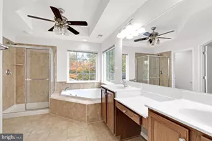 8566 Brickshire Ln, Manassas, VA 20112 - Photo 28