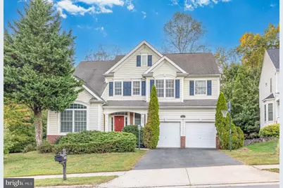 8566 Brickshire Lane, Manassas, VA 20112 - Photo 2