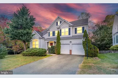 8566 Brickshire Lane, Manassas, VA 20112 - Photo 1