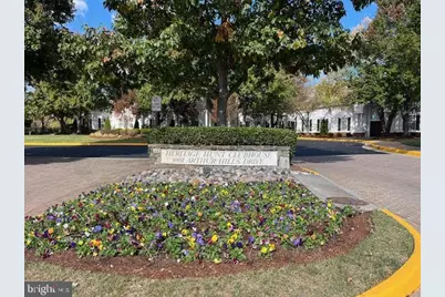 7065 Heritage Hunt Drive #203, Gainesville, VA 20155 - Photo 34