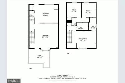 3681 Masthead Trail, Triangle, VA 22172 - Photo 38