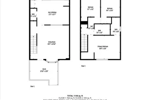 3681 Masthead Trail, Triangle, VA 22172 - Photo 38