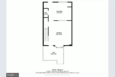 3681 Masthead Trail, Triangle, VA 22172 - Photo 40