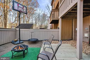 15237 Flintlock Terrace, Woodbridge, VA 22191 - Photo 36