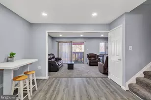 15237 Flintlock Terrace, Woodbridge, VA 22191 - Photo 6