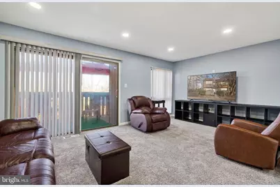 15237 Flintlock Terrace, Woodbridge, VA 22191 - Photo 10