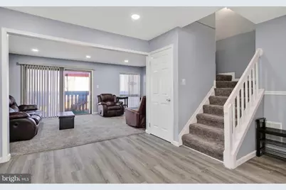 15237 Flintlock Terrace, Woodbridge, VA 22191 - Photo 8