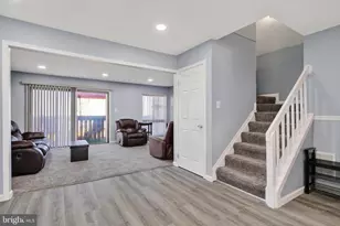 15237 Flintlock Terrace, Woodbridge, VA 22191 - Photo 8