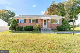 3723 Fairfield Ln, Woodbridge, VA 22193 - Photo 6