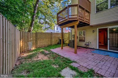 2728 Brier Pond Circle, Woodbridge, VA 22191 - Photo 46