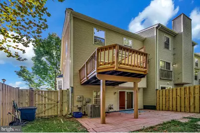 2728 Brier Pond Circle, Woodbridge, VA 22191 - Photo 4