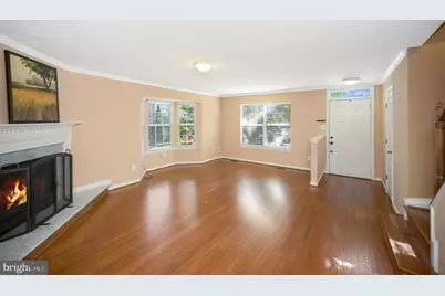 2728 Brier Pond Circle, Woodbridge, VA 22191 - Photo 8