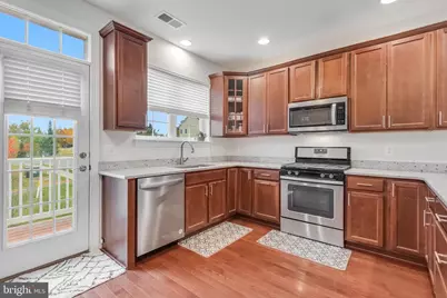 7362 Riding Meadow Way, Manassas, VA 20111 - Photo 4