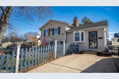 1411 Mary Street, Woodbridge, VA 22191 - Photo 2