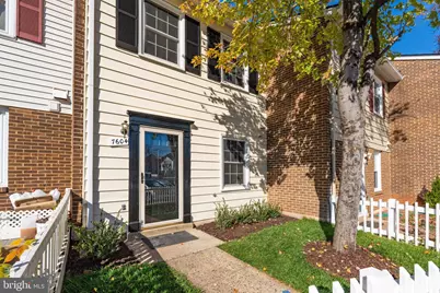 7604 Somerset Lane, Manassas, VA 20111 - Photo 6