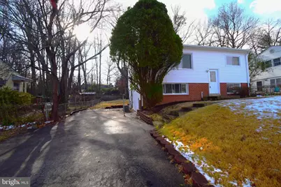 14416 Meridian Drive, Woodbridge, VA 22191 - Photo 1