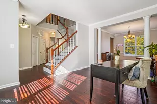 3318 Eagle Ridge Dr, Woodbridge, VA 22191 - Photo 8