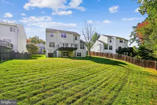 3318 Eagle Ridge Dr, Woodbridge, VA 22191 - Photo 50