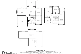 3318 Eagle Ridge Dr, Woodbridge, VA 22191 - Photo 52