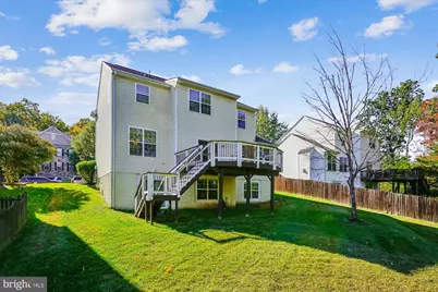 3318 Eagle Ridge Drive, Woodbridge, VA 22191 - Photo 48