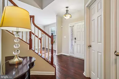 3318 Eagle Ridge Drive, Woodbridge, VA 22191 - Photo 4