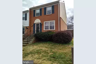 2055 Pilgrim Drive, Woodbridge, VA 22192 - Photo 1