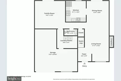 13380 Packard Drive, Woodbridge, VA 22193 - Photo 54