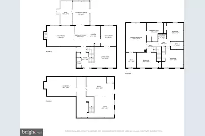16068 Hayes Lane, Woodbridge, VA 22191 - Photo 26