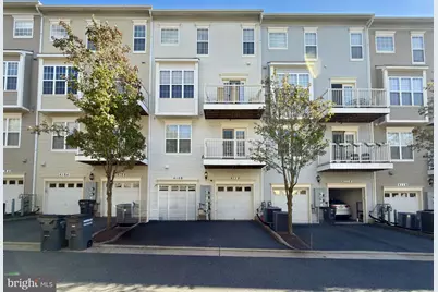 4110 Potomac Highlands Circle #5, Triangle, VA 22172 - Photo 32