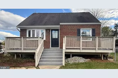 7703 Amherst Drive, Manassas, VA 20111 - Photo 1