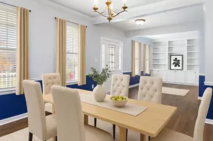 16104 Mountain Eagle Ct, Woodbridge, VA 22191 - Photo 12