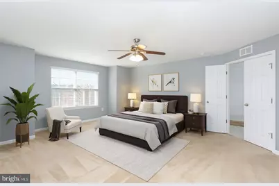 16104 Mountain Eagle Court, Woodbridge, VA 22191 - Photo 30