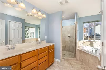 16104 Mountain Eagle Court, Woodbridge, VA 22191 - Photo 32