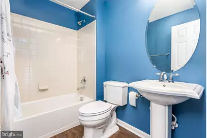 16104 Mountain Eagle Court, Woodbridge, VA 22191 - Photo 22