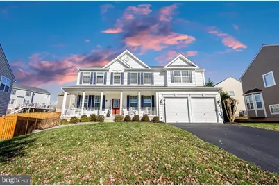 16104 Mountain Eagle Court, Woodbridge, VA 22191 - Photo 2