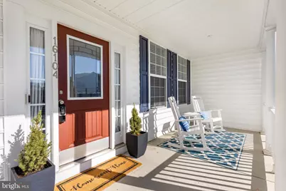 16104 Mountain Eagle Court, Woodbridge, VA 22191 - Photo 6