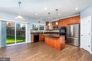 16104 Mountain Eagle Ct, Woodbridge, VA 22191 - Photo 14