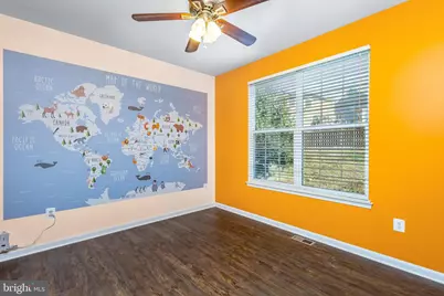 16104 Mountain Eagle Court, Woodbridge, VA 22191 - Photo 18